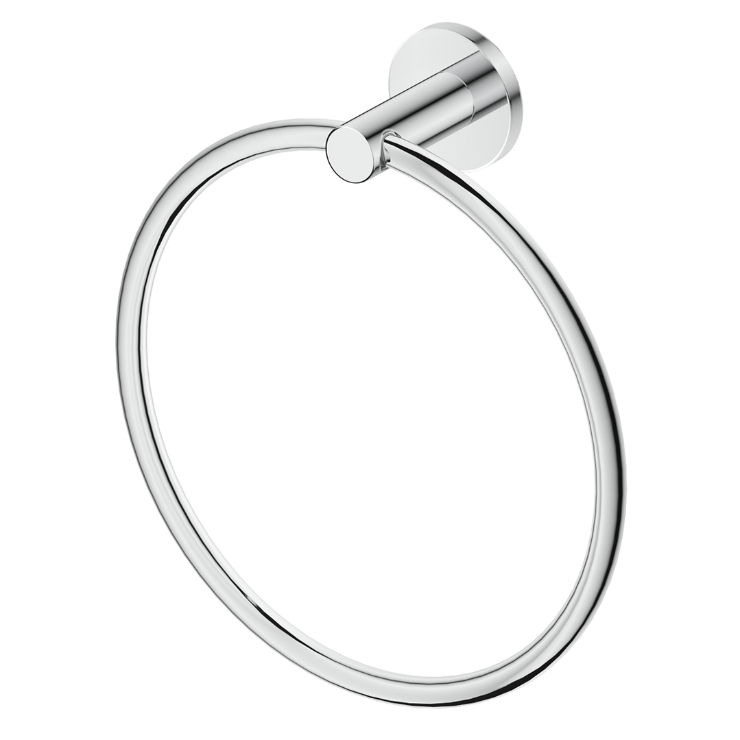 Bella Vista Mica Hand Towel Ring