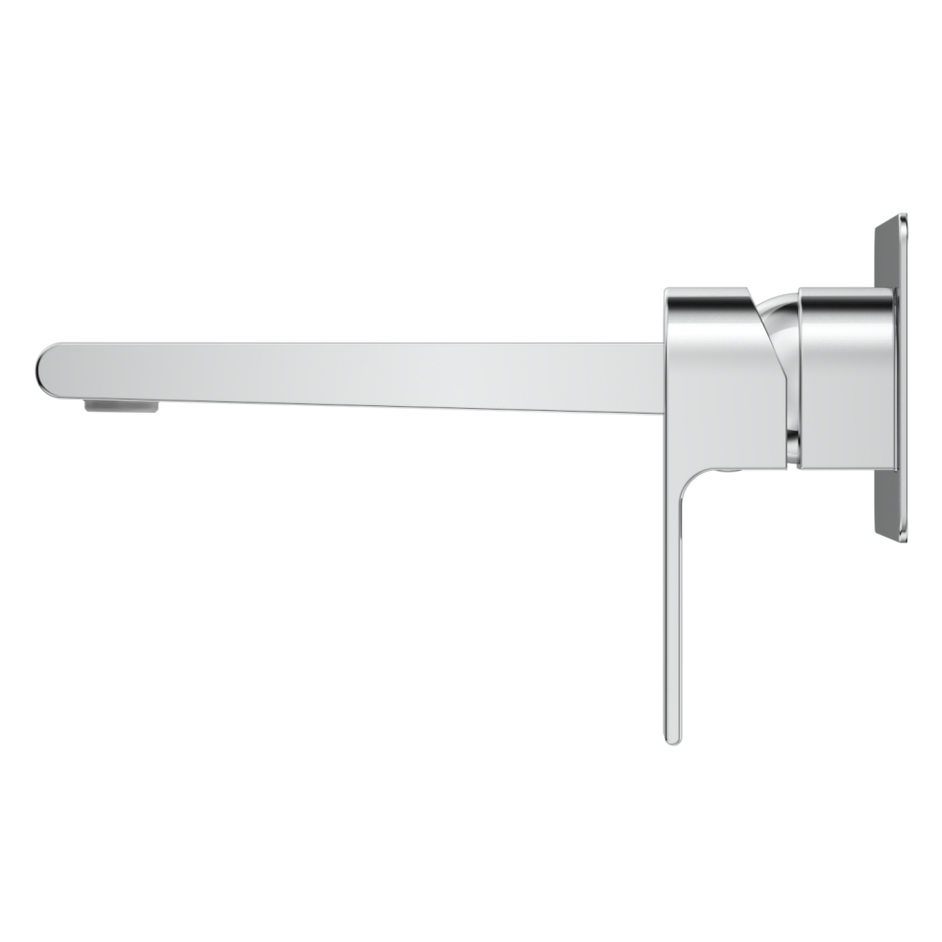 Bella Vista Beki Wall-Spout Combo - 1P - TRIM KIT ONLY