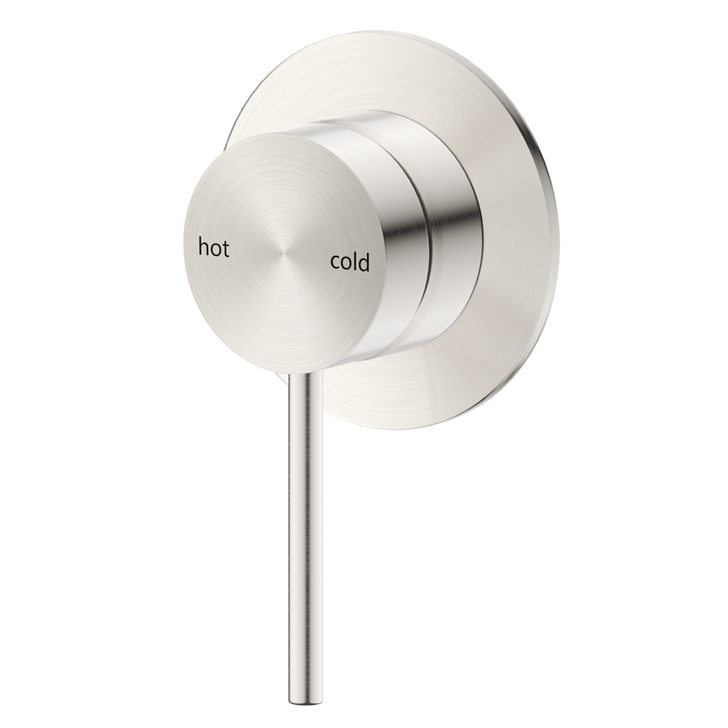 Bella Vista Mica Shower Mixer - TRIM KIT ONLY
