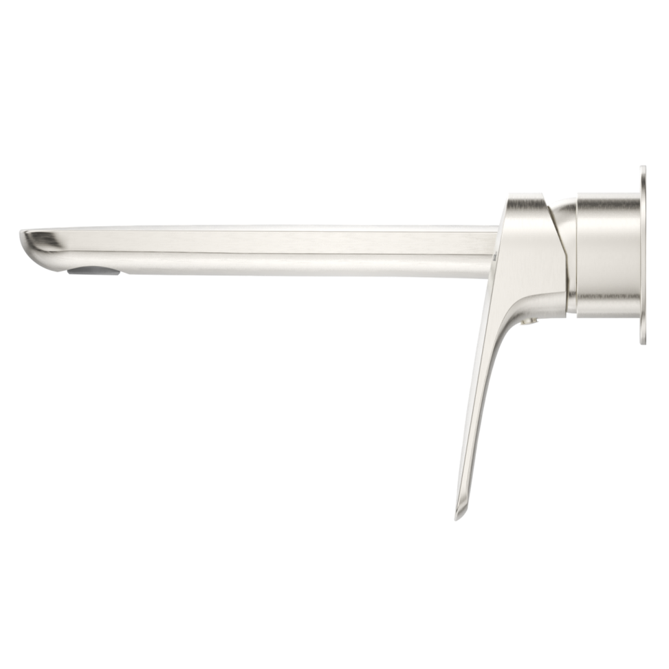 Bella Vista Kaza Wall-Spout Combo - 2P - TRIM KIT ONLY