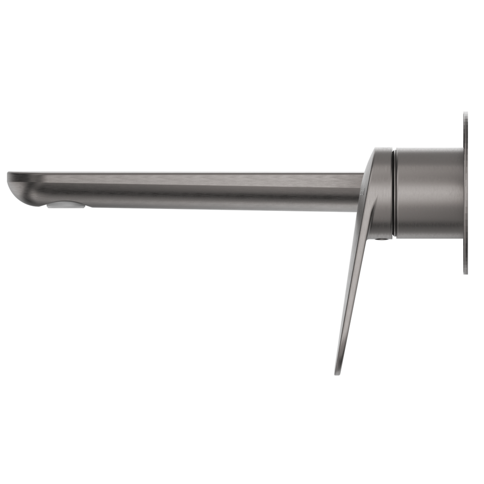 Bella Vista Lantra Wall-Spout Combo - 1P - TRIM KIT ONLY