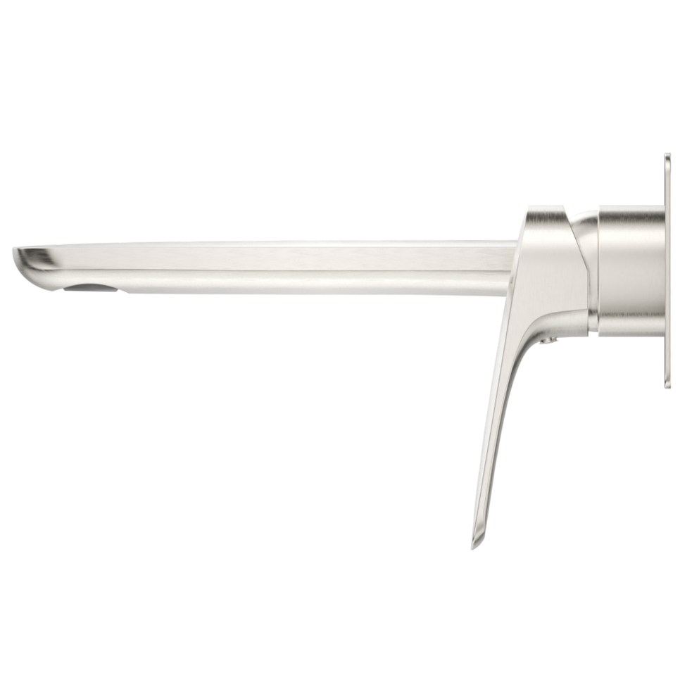 Bella Vista Kaza Wall-Spout Combo - 1P - TRIM KIT ONLY