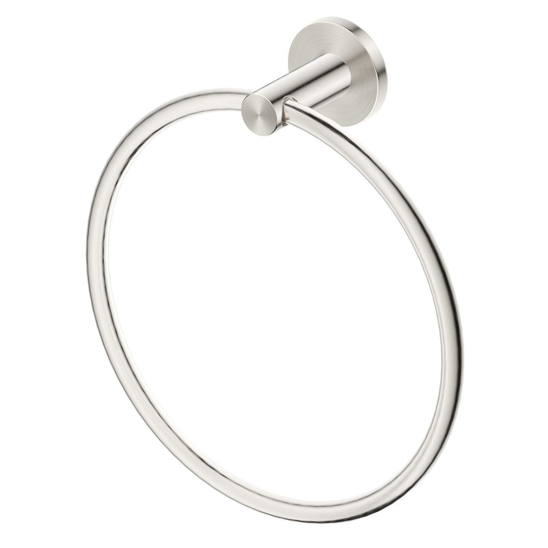 Bella Vista Mica Hand Towel Ring
