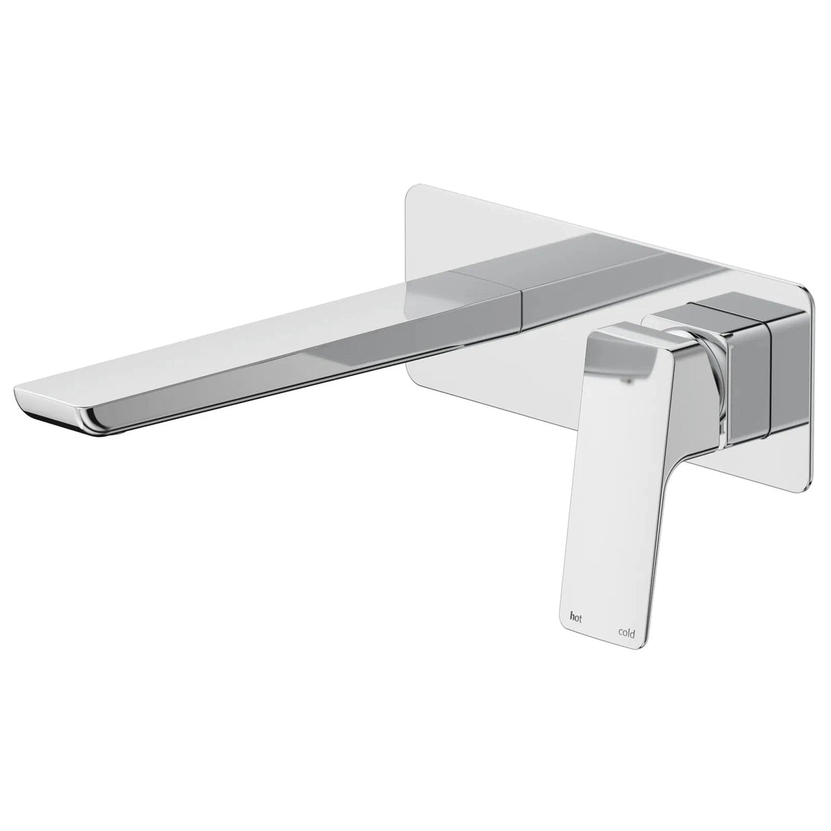 Bella Vista Tiago Wall-Spout Combo - 1P - TRIM KIT ONLY