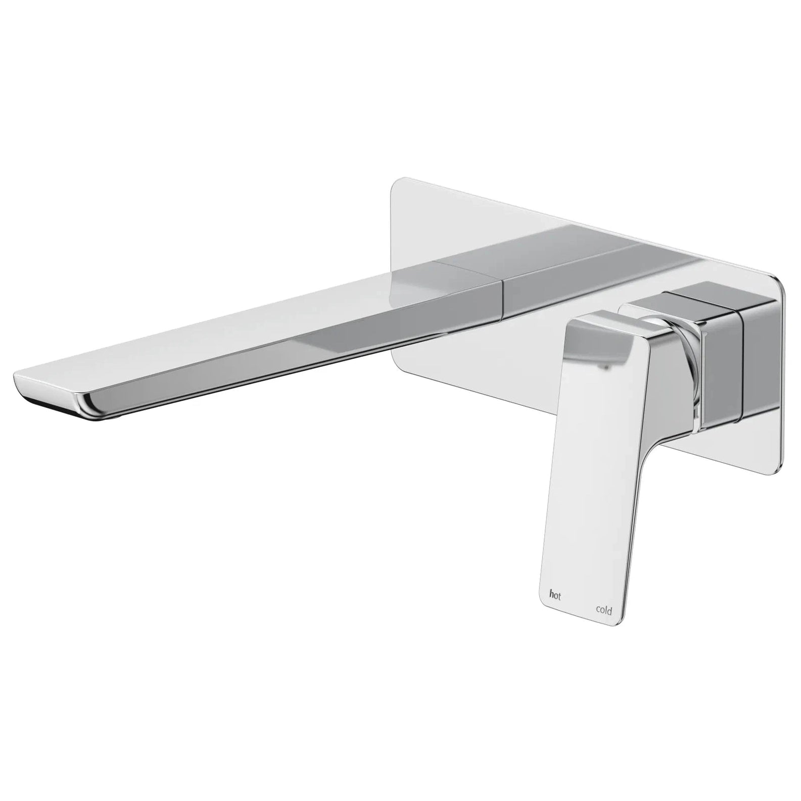 Bella Vista Tiago Wall-Spout Combo - 1P - TRIM KIT ONLY