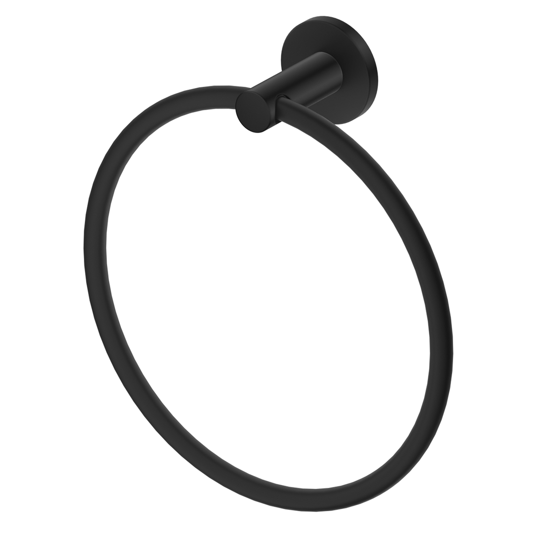Bella Vista Mica Hand Towel Ring