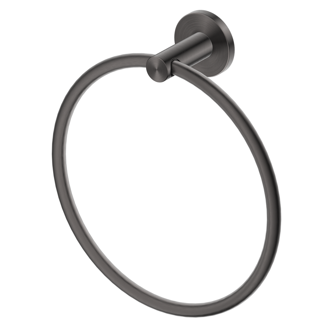Bella Vista Mica Hand Towel Ring