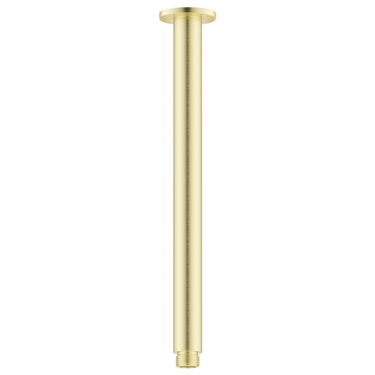 Bella Vista Mica Ceiling Arm - 300/450mm