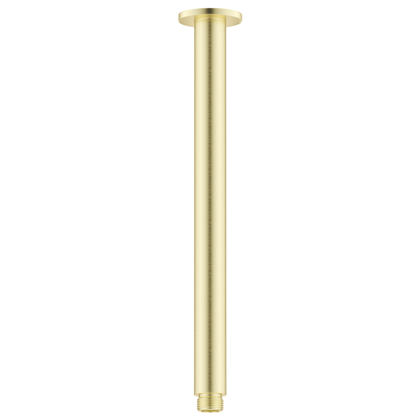 Bella Vista Mica Ceiling Arm - 300/450mm