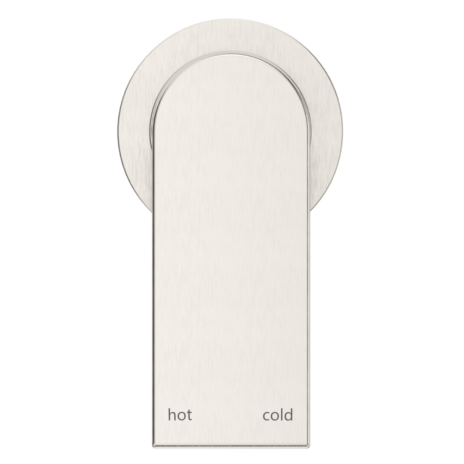 Bella Vista Eleniko Shower Mixer - TRIM KIT ONLY