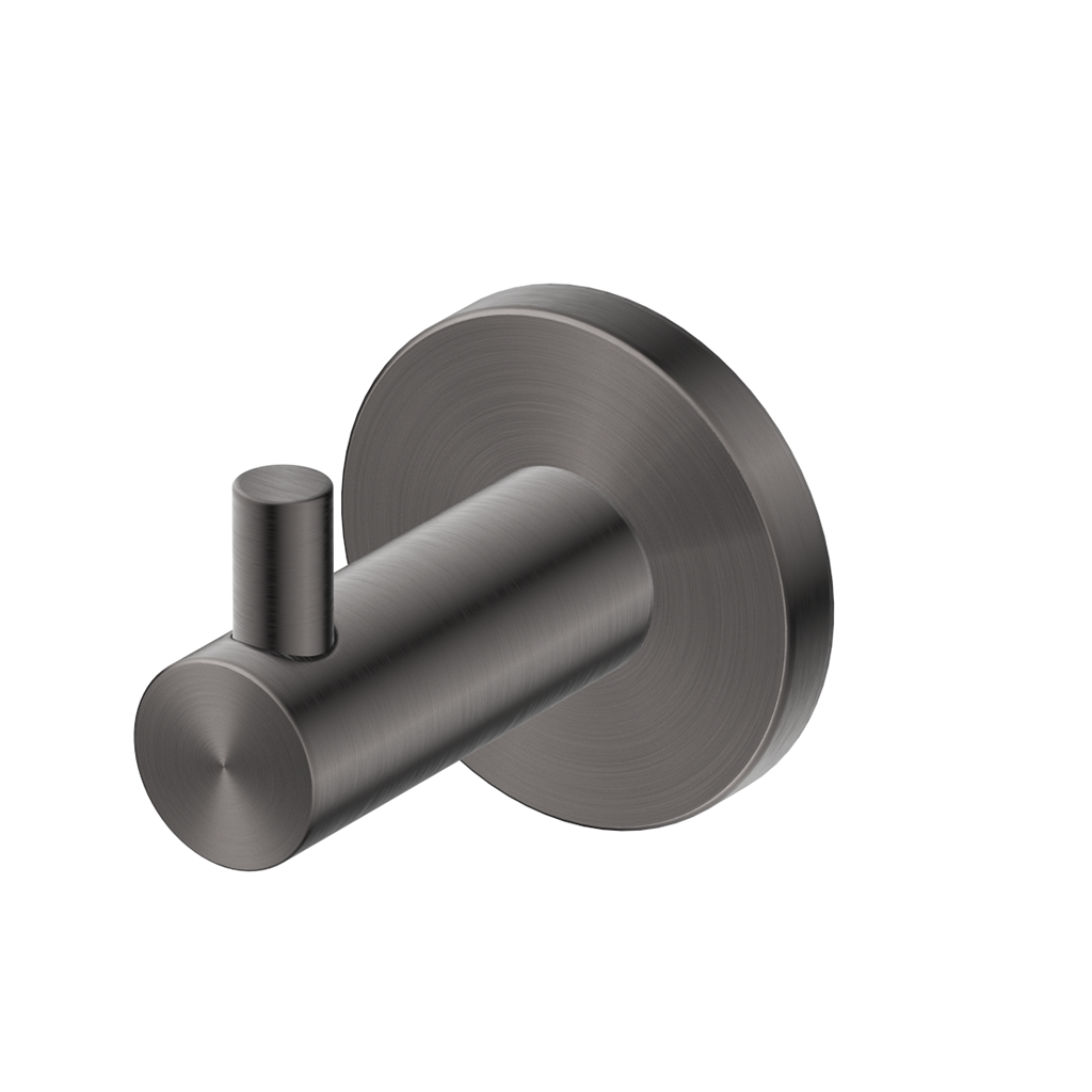 Bella Vista Mica Robe Hook