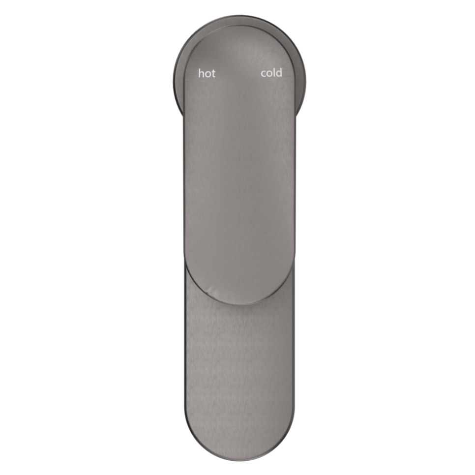 Bella Vista Lantra Basin Mixer