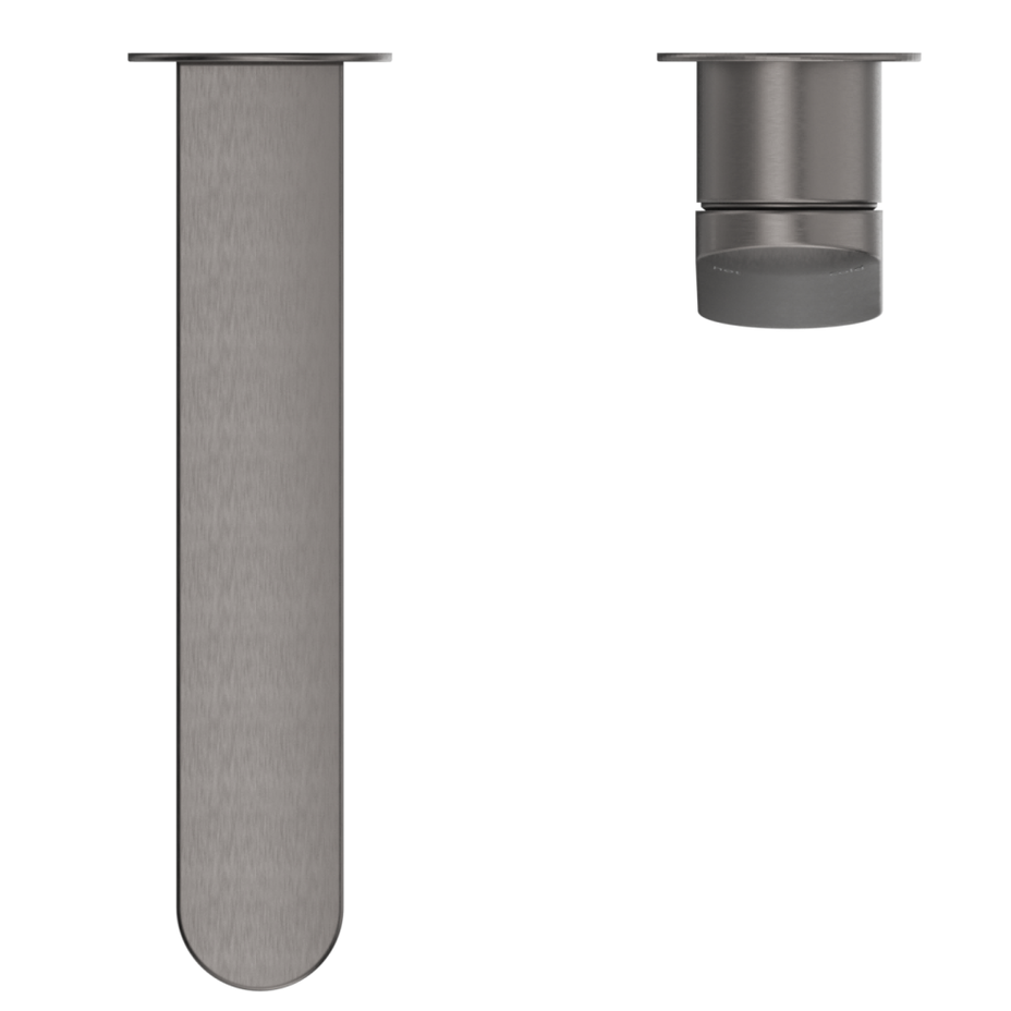 Bella Vista Lantra Wall-Spout Combo - 2P - TRIM KIT ONLY