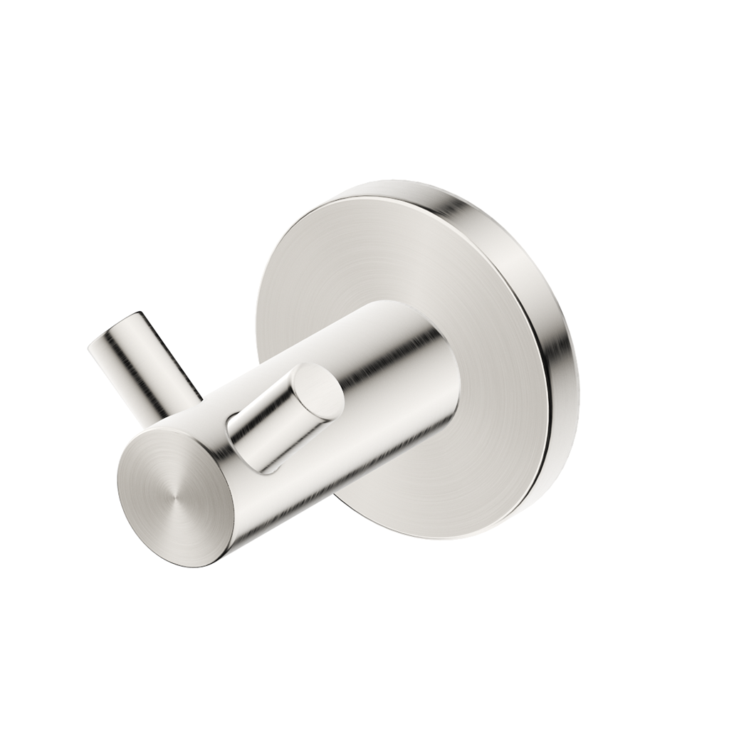 Bella Vista Mica Double Robe Hook