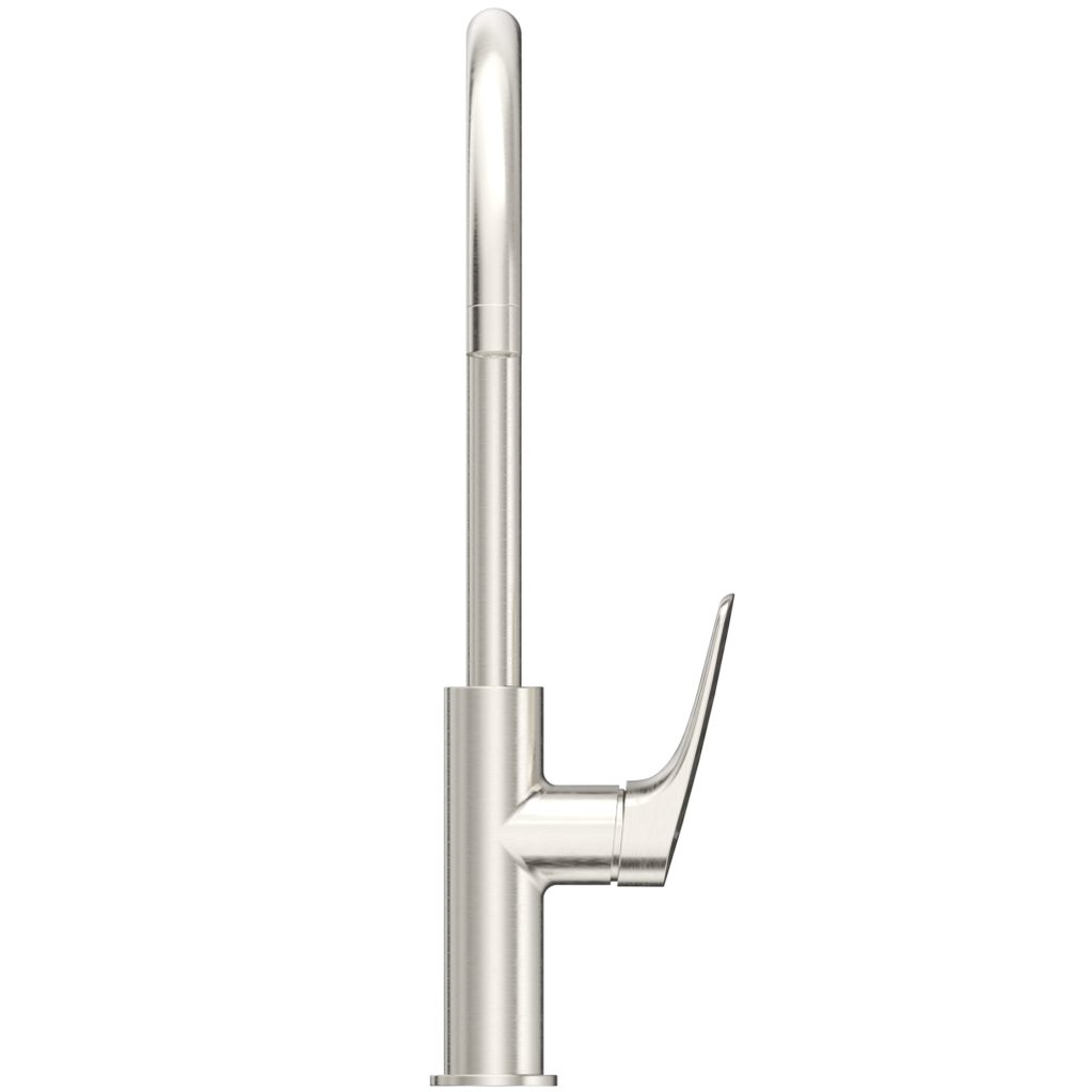 Bella Vista Kaza Sink Mixer