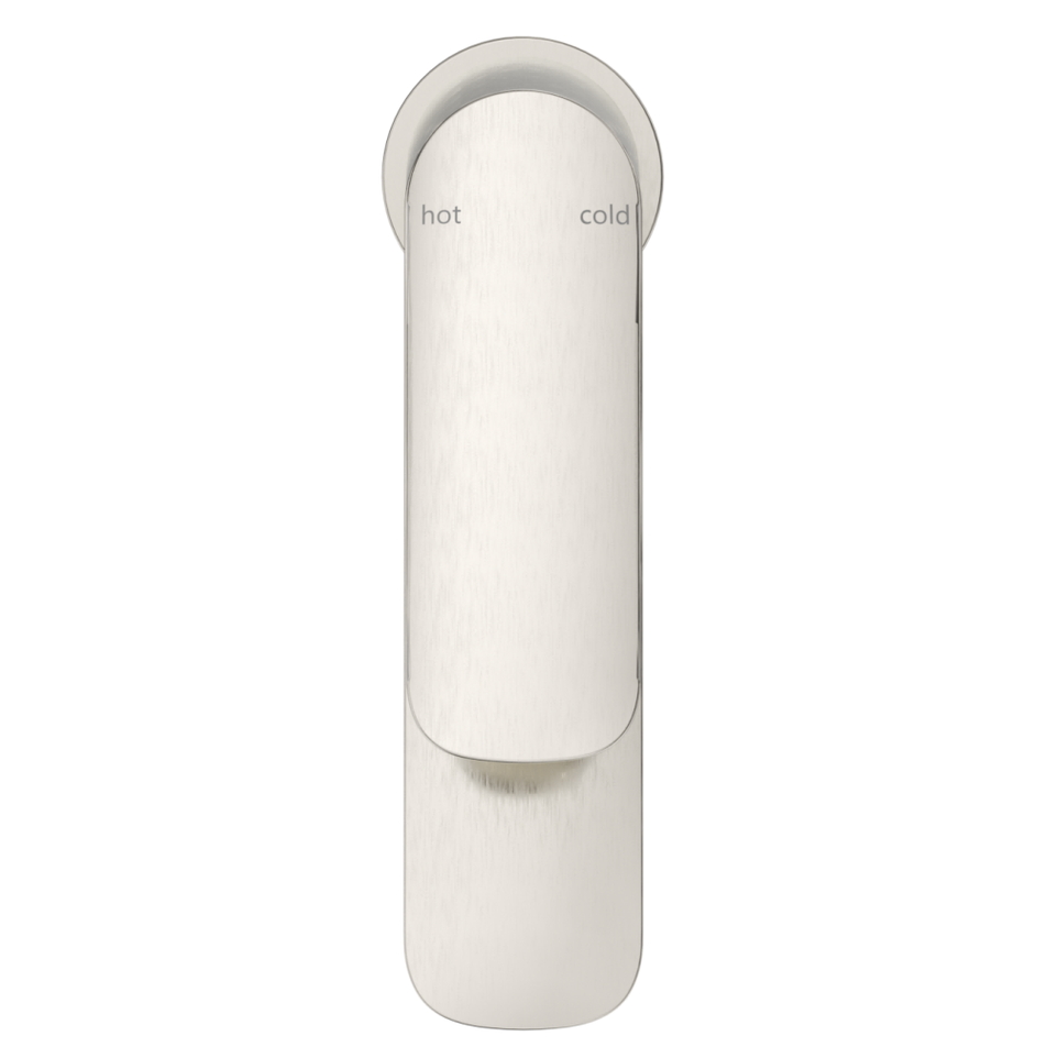 Bella Vista Kaza Basin Mixer