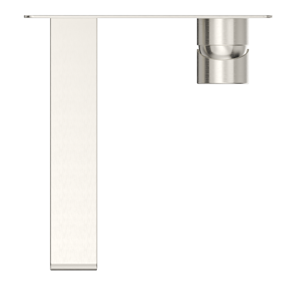 Bella Vista Beki Wall-Spout Combo - 1P - TRIM KIT ONLY