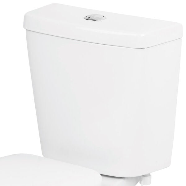 Stylus Venecia Close Coupled Bottom Inlet Cistern