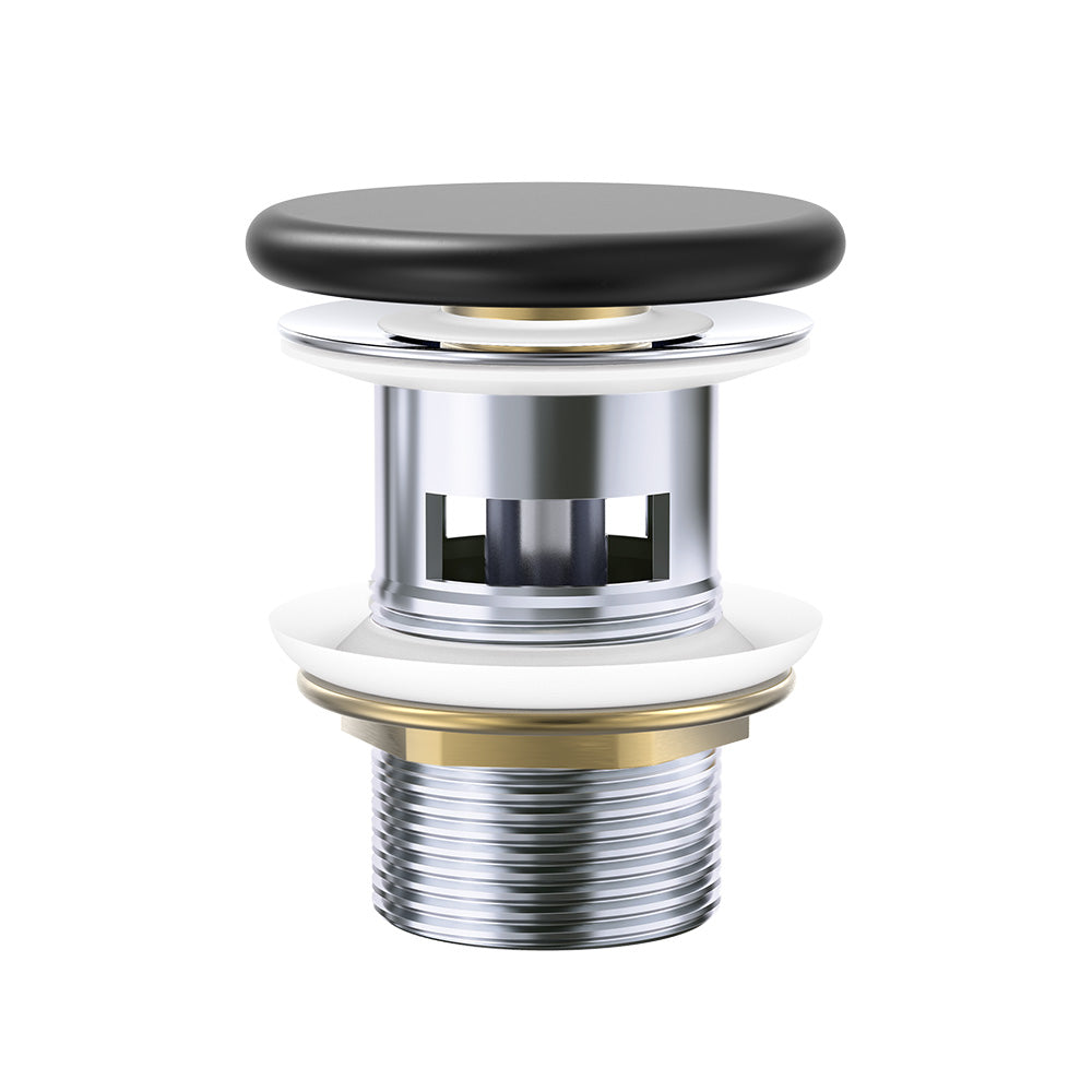 Fienza - Pop-Up 32mm Basin Waste  | With/Without Overflow