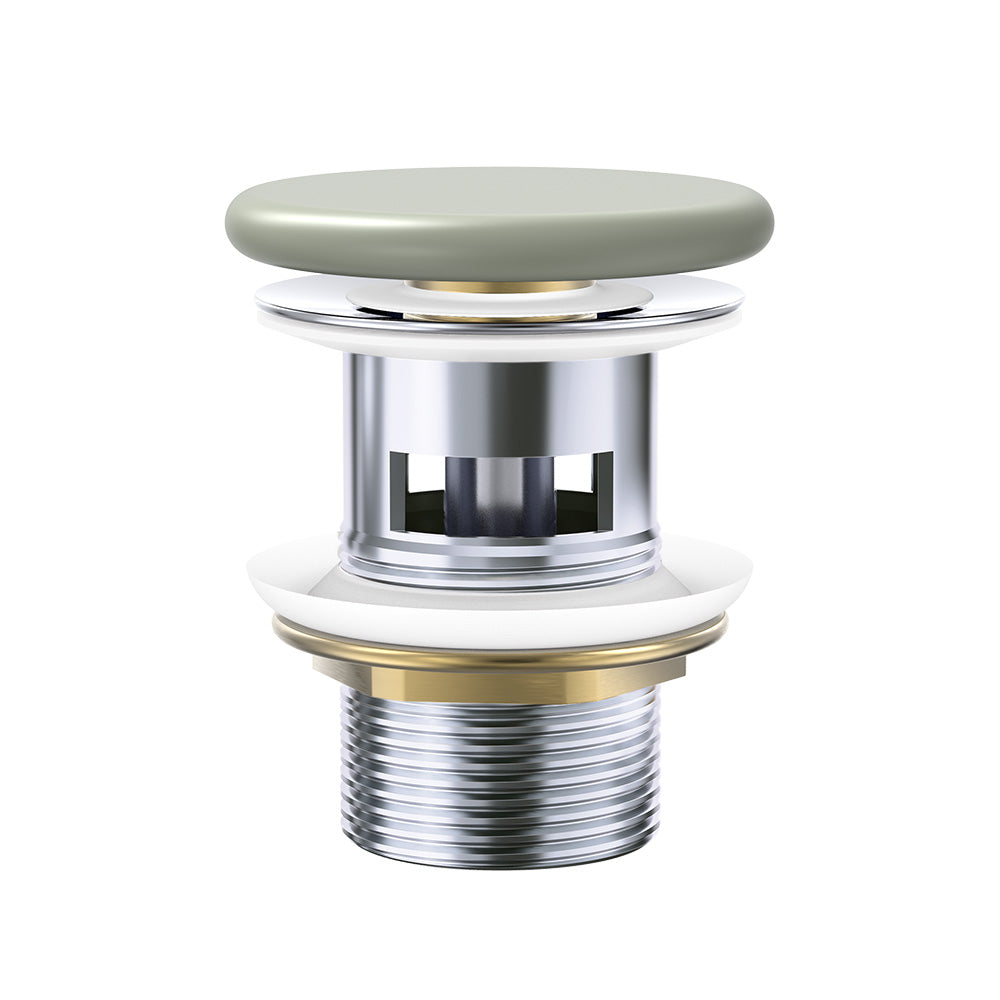 Fienza - Pop-Up 32mm Basin Waste  | With/Without Overflow
