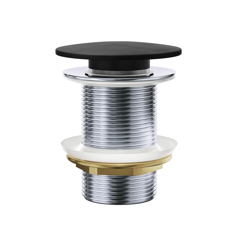 Fienza - Pop-Up 32mm Basin Waste  | With/Without Overflow