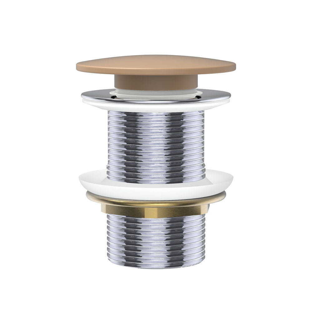 Fienza - Pop-Up 32mm Basin Waste  | With/Without Overflow