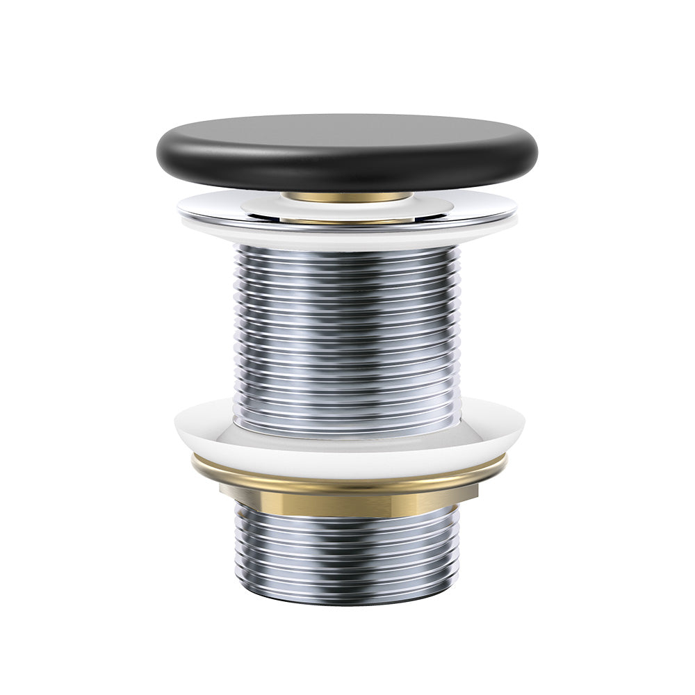 Fienza - Pop-Up 32mm Basin Waste  | With/Without Overflow
