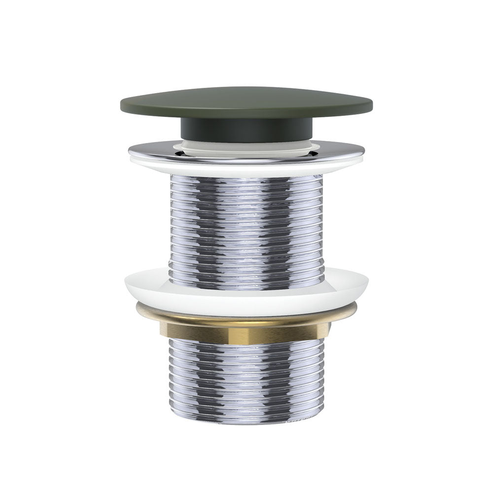 Fienza - Pop-Up 32mm Basin Waste  | With/Without Overflow