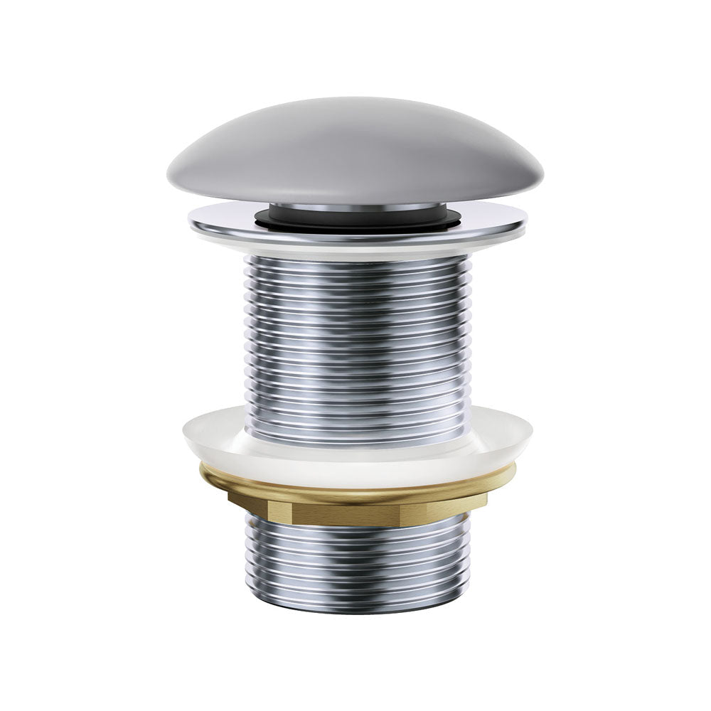Fienza - Pop-Up 32mm Basin Waste  | With/Without Overflow