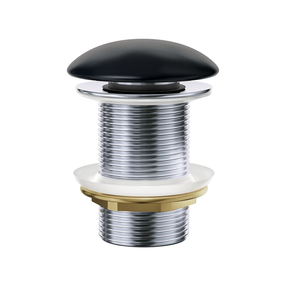 Fienza - Pop-Up 32mm Basin Waste  | With/Without Overflow