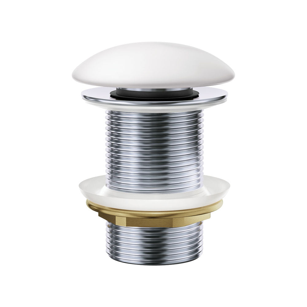 Fienza - Pop-Up 32mm Basin Waste  | With/Without Overflow