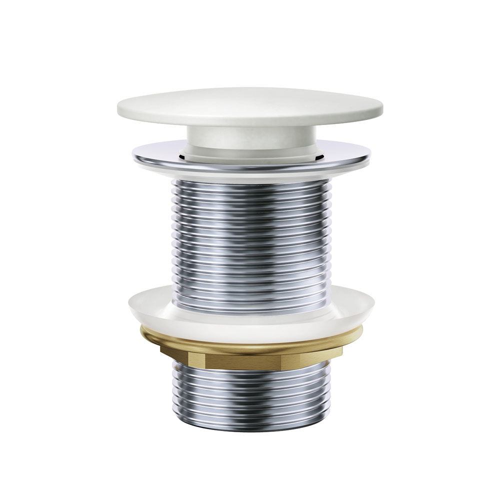 Fienza - Pop-Up 32mm Basin Waste  | With/Without Overflow