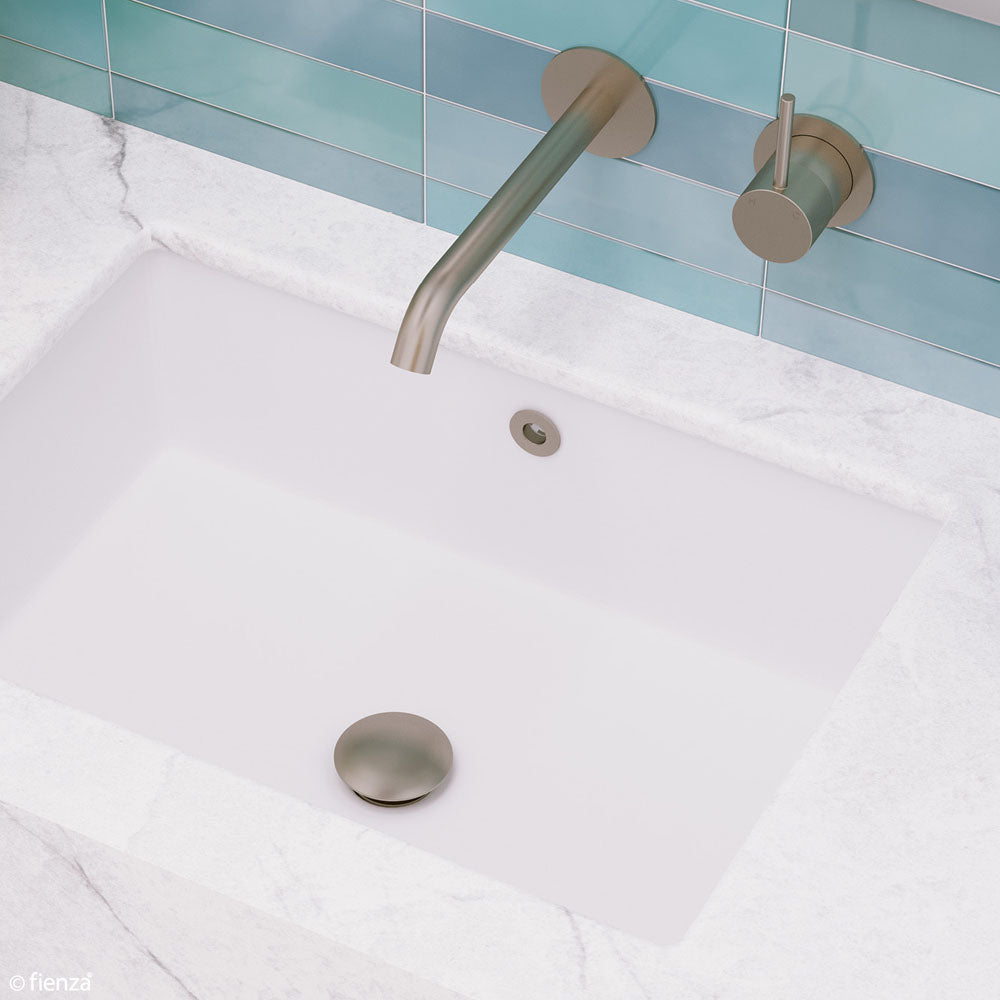 Fienza - Universal Pop-Up / Pull-Out Basin Waste