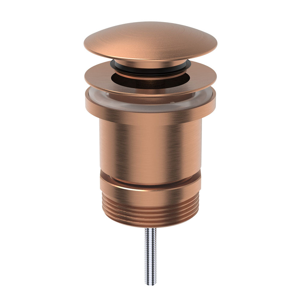 Brushed Copper