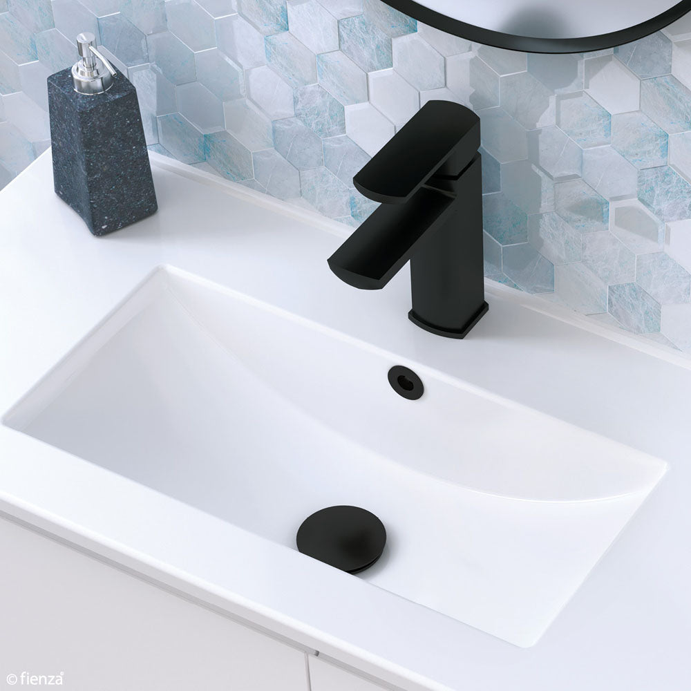 Fienza - Universal Pop-Up / Pull-Out Basin Waste