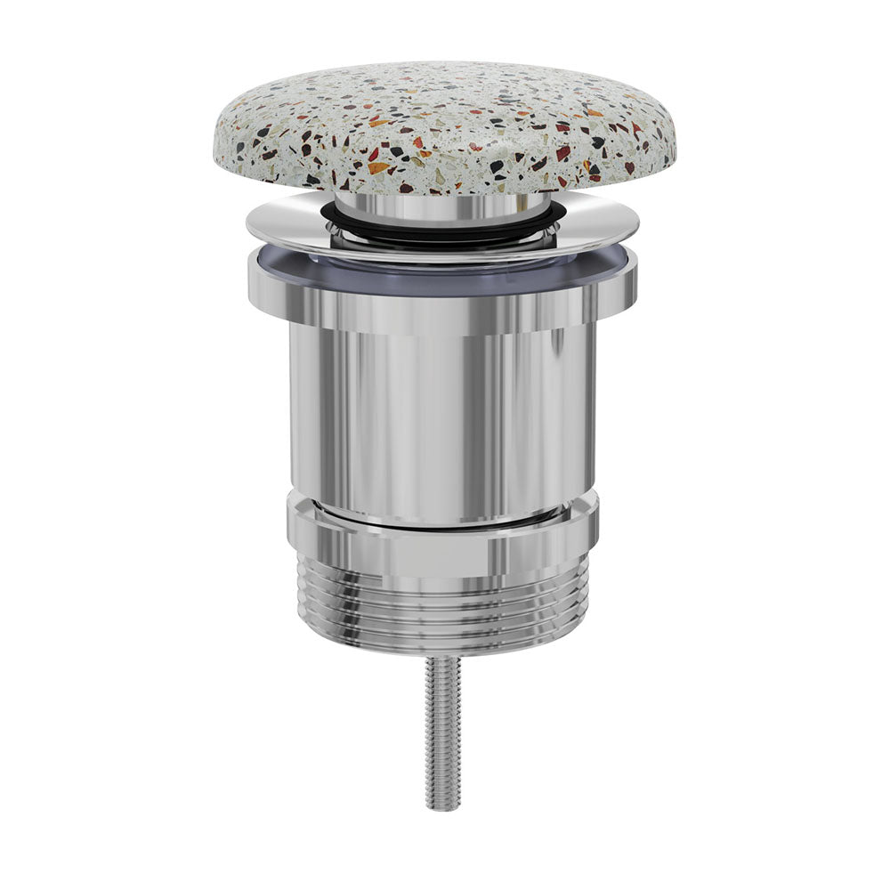 Terrazzo Concrete