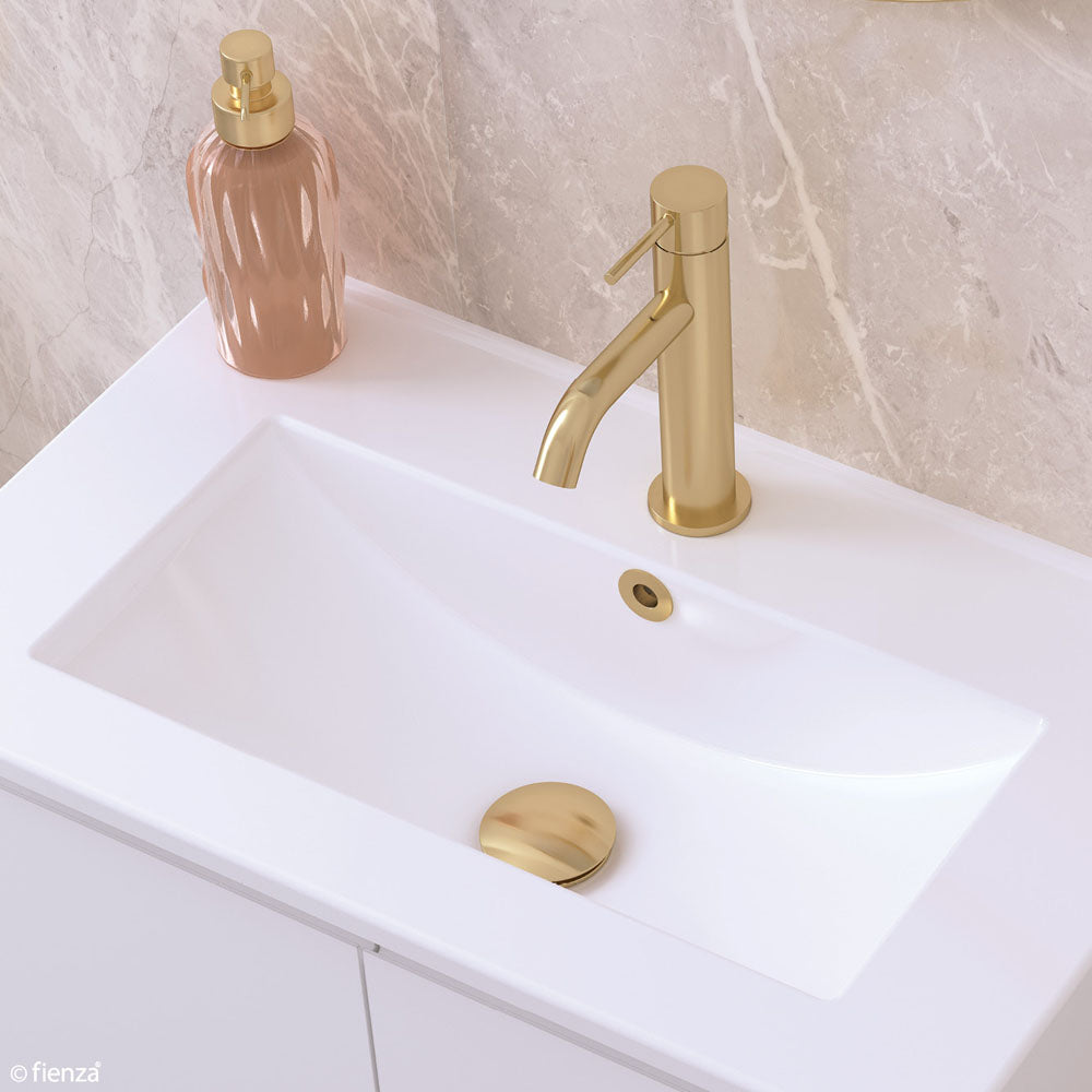 Fienza - Universal Pop-Up / Pull-Out Basin Waste