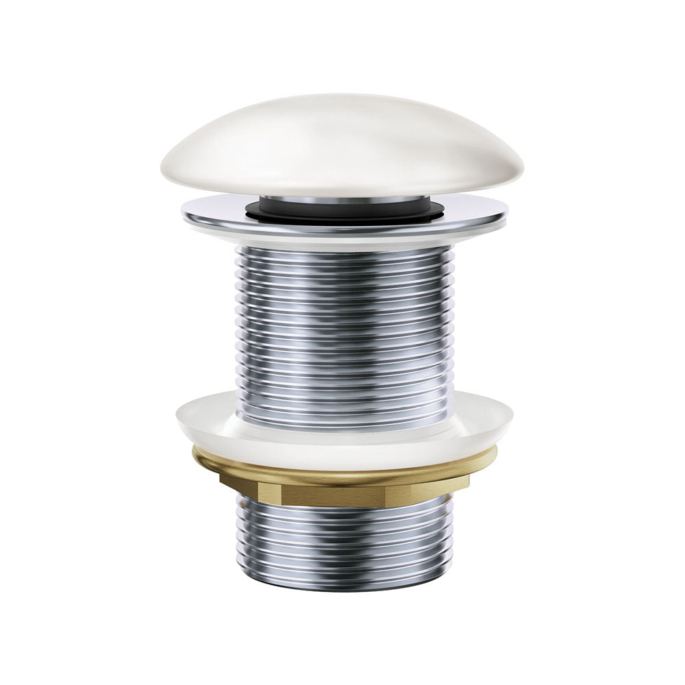 Fienza - Pop-Up 32mm Basin Waste  | With/Without Overflow