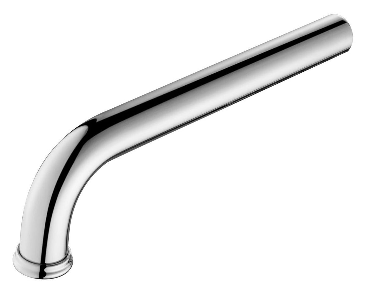 Bella Vista Mica Heritage Combo Mixer Spout Upgrade - 150/240mm - Chrome