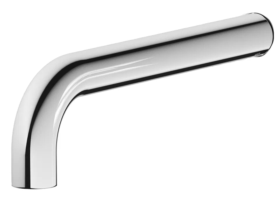 Mica Combo Mixer Curved Spout Upgrade - 150/240mm