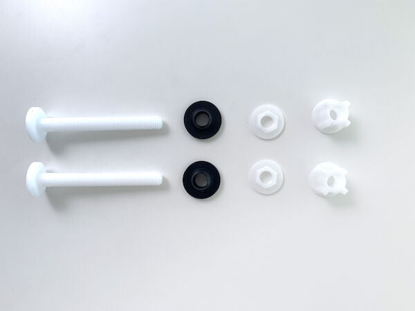 Stylus PLASTIC POM TANK BOLT KIT