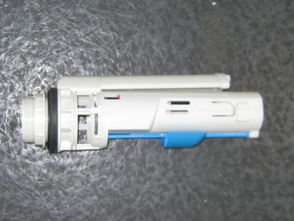 Stylus D/F VALVE W/OVER-FLOW PIPE W/30665