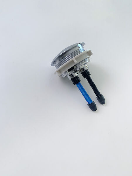 Stylus CHR D/F REMOVABLE 48MM PB STYLUS