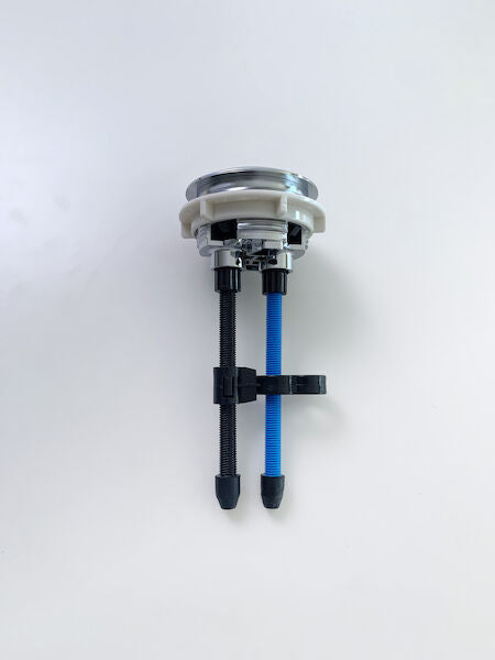 Stylus Banksia Dual Flush Removable 48mm Push Button