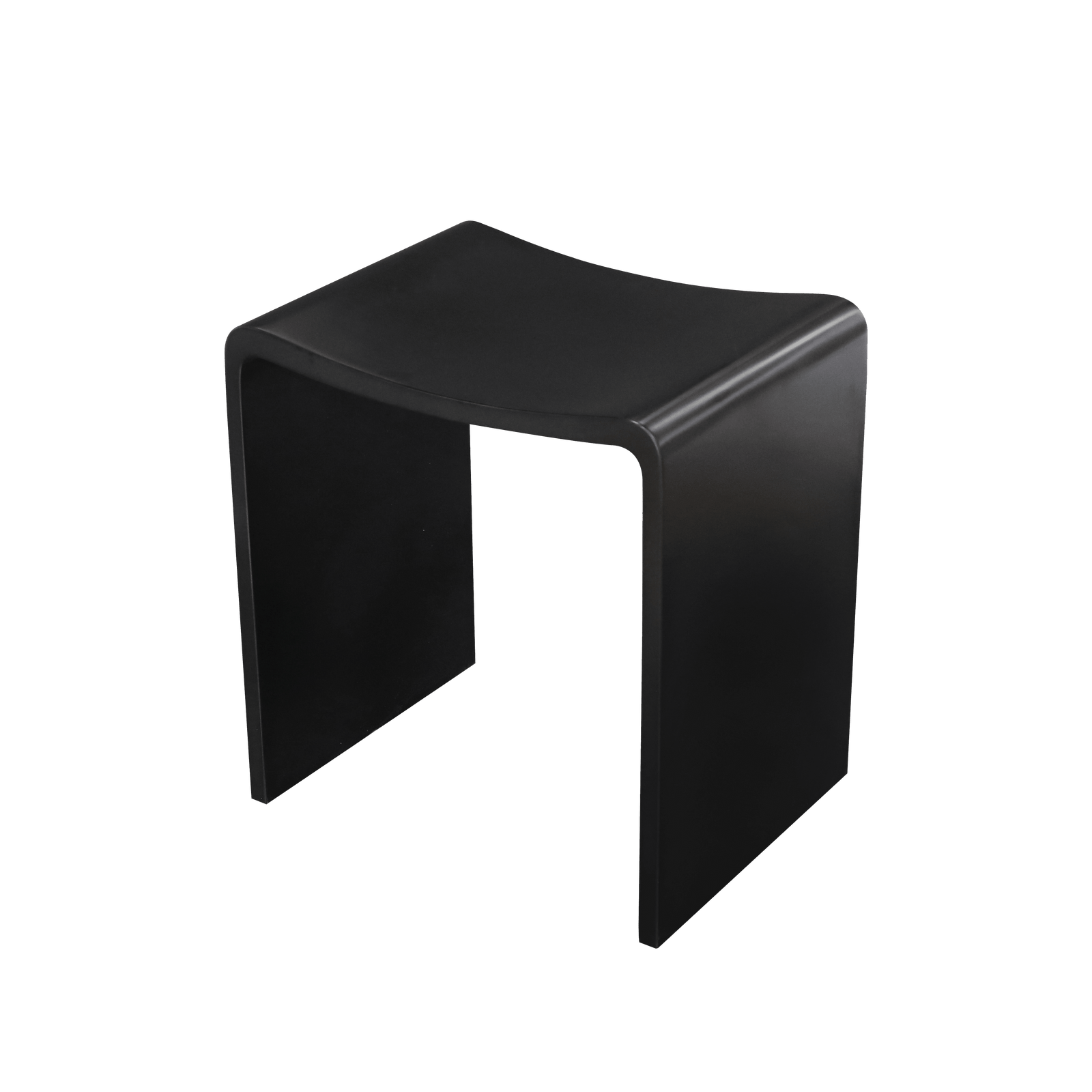 Willow Shower Stool