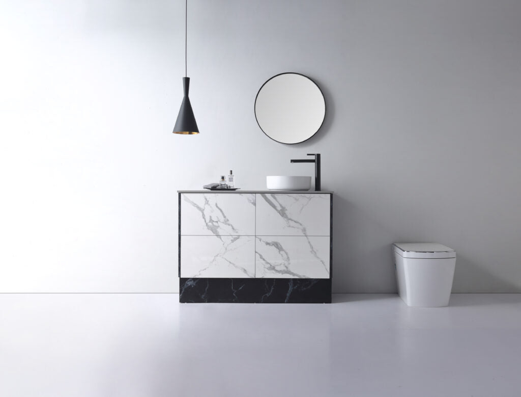 Aulic Dove Above Counter Basin Matte White