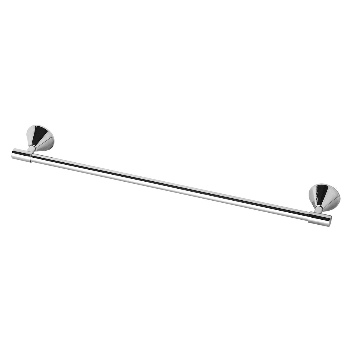 Phoenix Ivy Single Towel Rail 760mm