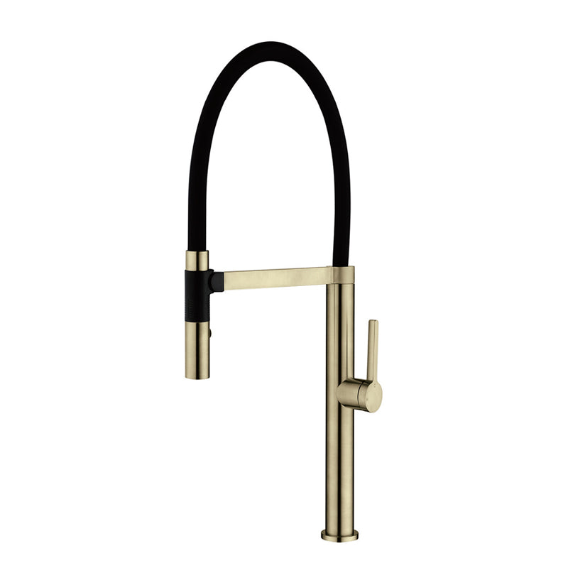 ROMEO Sink Mixer (WT 6205)