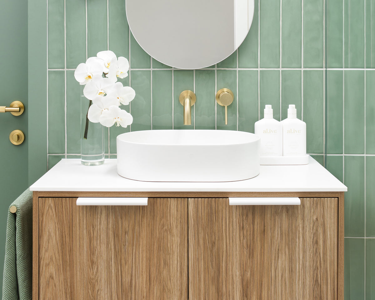 ADP Patty Basin