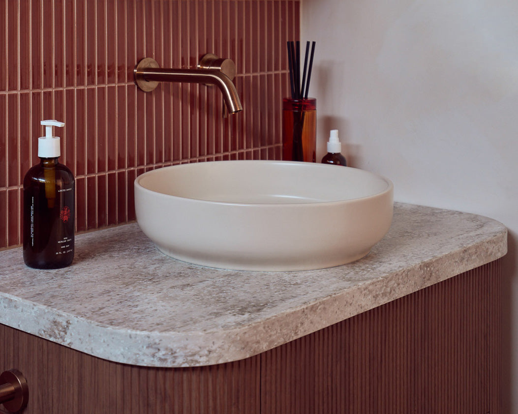 ADP Monroe Basin